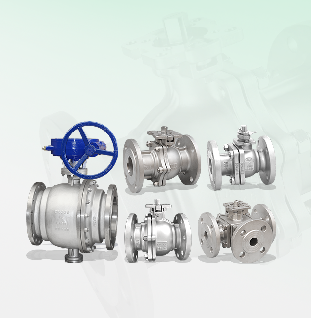 Ball Valve