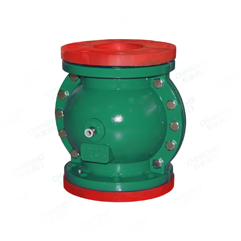 衬胶气动管夹阀